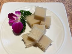 -龙井壹号·茶缘山景宴(龙井村店)