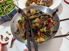 -偏爱炒鸡(老县衙店)