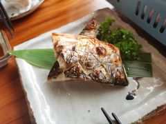 青花鱼-宁喜屋 日式居酒屋(宝信·城市广场店)