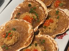 -蚝翅·海鲜粥·烧烤·羊肉季(鄞州万达店)