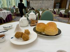 丰巢炸芋饺-幸运楼(北京路店)