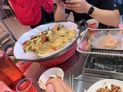 -遇西祠·海鲜烧烤(总店)