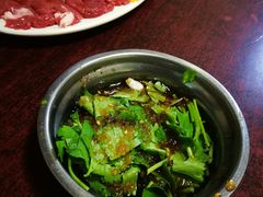 -鞍山戰