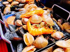 -必点海鲜·鲅鱼水饺(鞍山西道店)
