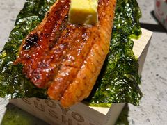 -小乔回转寿司(沈阳大悦城店)