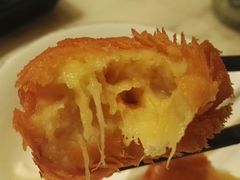 鲜果榴莲天鹅酥-陶陶居酒家(正佳广场店)