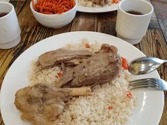 -塔斯提抓饭(东城汇店)