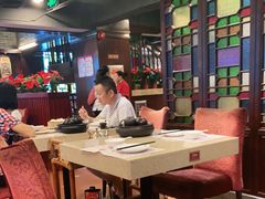 大堂-点都德(北京路贰店)