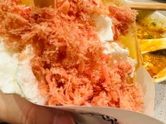 -小豆海棠(嘉兴路店)