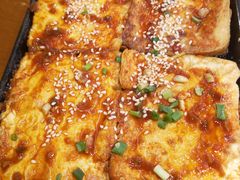 -韩礼年糕(飞虹路店)