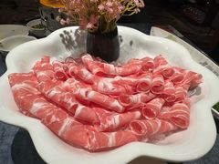 -百草滩羊清水涮羊肉·清真·宁夏盐池滩羊(莲花桥店)
