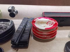 -禾绿寿司·定食·拉面·烧炸(喜荟城店)