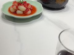 -羲和雅苑•北京烤鸭(国贸商城店)