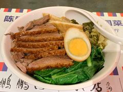 -陈鹏鹏潮汕菜(宝安机场T3航站楼店)