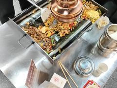 -郝大姐·乌龙山铁板烧(大学城三店)