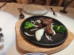 -俄士厨房(时代天街店)