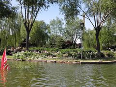 -石家庄市植物园