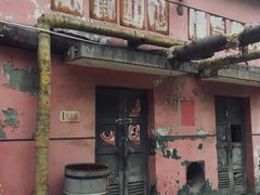 -济南轻骑摩托车有限公司(和平路)