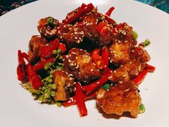 -茶人村·宫廷私厨(奥体印象城店)