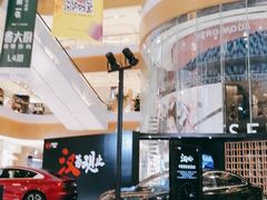 -深圳来福士广场