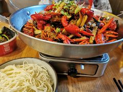 -虾小龙老长沙龙虾馆(坡子街店)