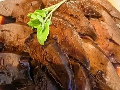 -金典银峰老鹅馆·昆山菜(亭林公园店)