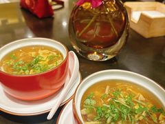 -北京王府井希尔顿酒店·秦唐中餐厅Chynna