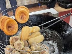 小面窝-丽华早点(大成路店)