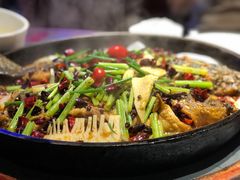 -老板恋上鱼(恒隆广场店)