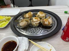-船奇蒸汽海鲜·闽菜(八市海鲜总店)