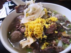 -潮镇老尾牛杂(环城西路店)