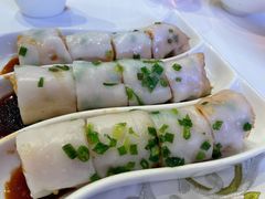 瑶柱葱花软硬海皇卷-翠园(兴业太古汇店)
