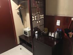 -苏州独墅湖书香世家酒店