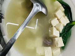 -北戴河庆山饭店·海鲜砂锅粥(北戴河黑石路店)