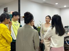-新励成演讲口才培训(深圳宝安学训中心)