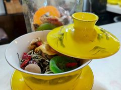 -清真·舒迩布炕锅王·高原美食文化(青海总店)