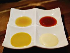 -Outdark Korean Restaurant