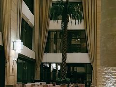 -上海东方佘山翰悦阁酒店·Vie全日制餐厅