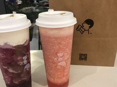 -喜茶(南昌王府井店)