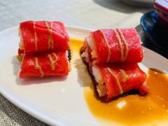 -潮府馆·非遗潮州菜·世纪公园(新国际博览中心店)