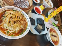 -四季春(美食街店)