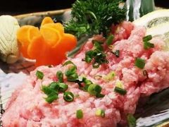 -角落里(中山公园店)