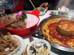 -大龙燚火锅(南山大道店)