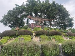 -自贡恐龙博物馆