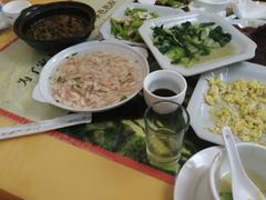 -灵福缘私房菜·农家菜(拈花湾·灵山大佛必推店)