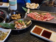 -牛焱·烧肉酒肆(五大道店)
