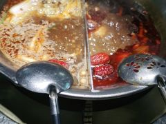 -湊湊火锅·茶憩(东城万达店)