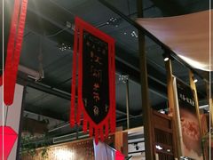 -水煮三国·川鲁江湖菜(香山店)