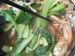 -赵璐海鲜面馆(德行路店)