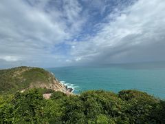 -海南分界洲岛旅游区